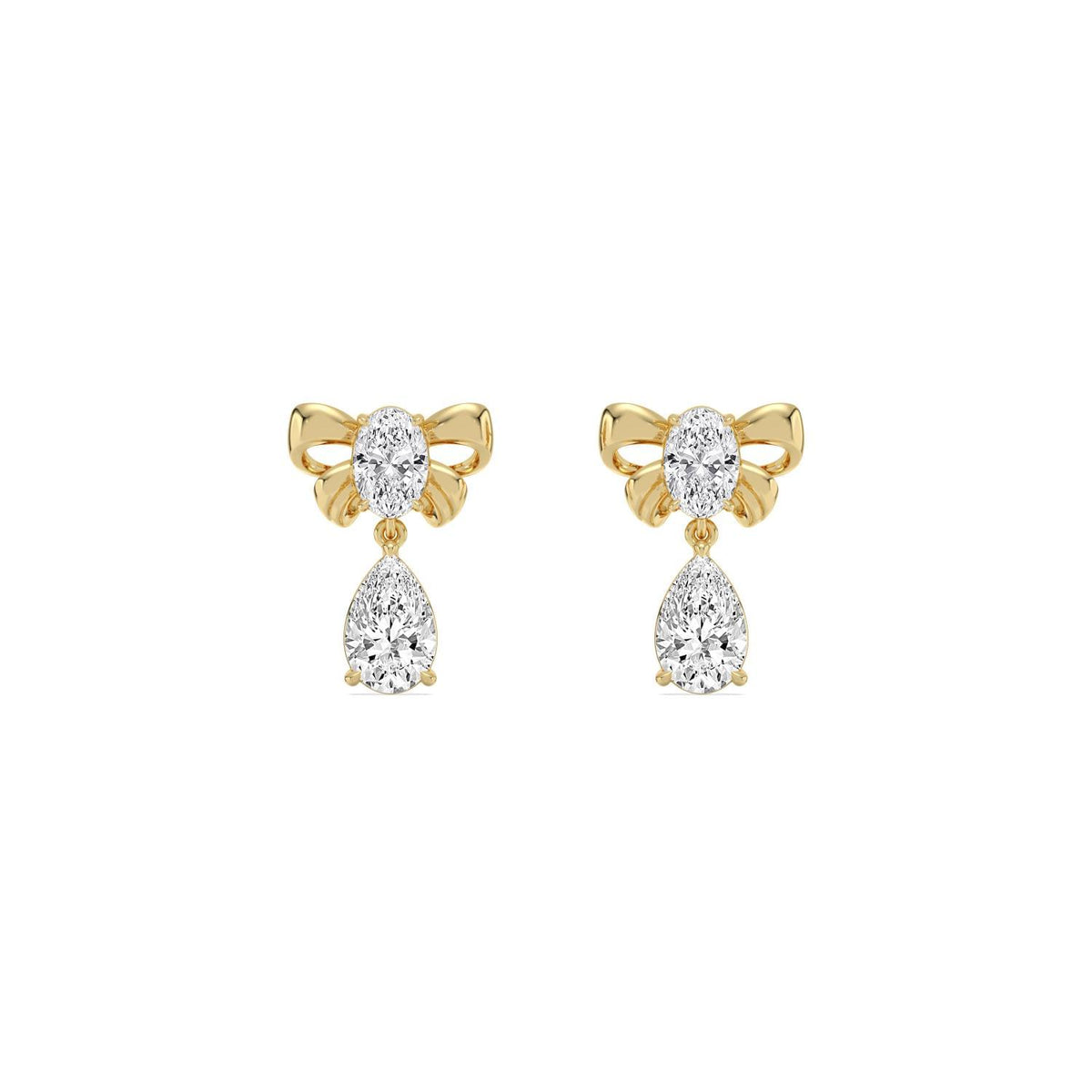 Aurelia Belle earrings