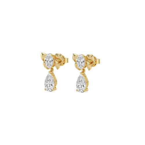 Aurelia Belle earrings