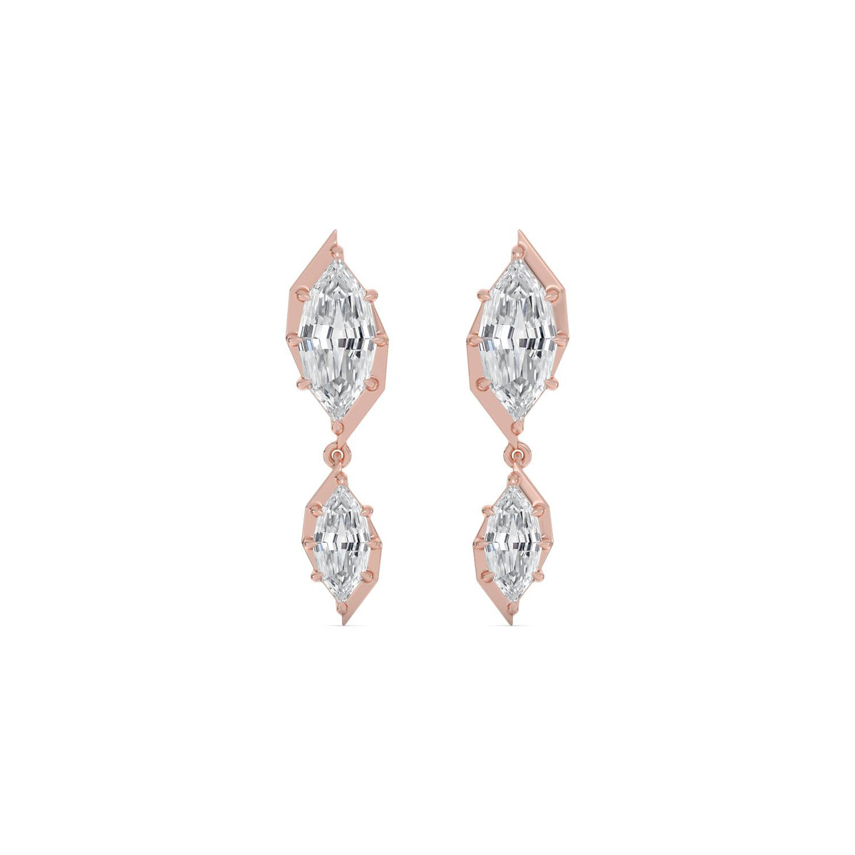 Laila Joy earrings