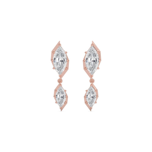 Laila Joy earrings