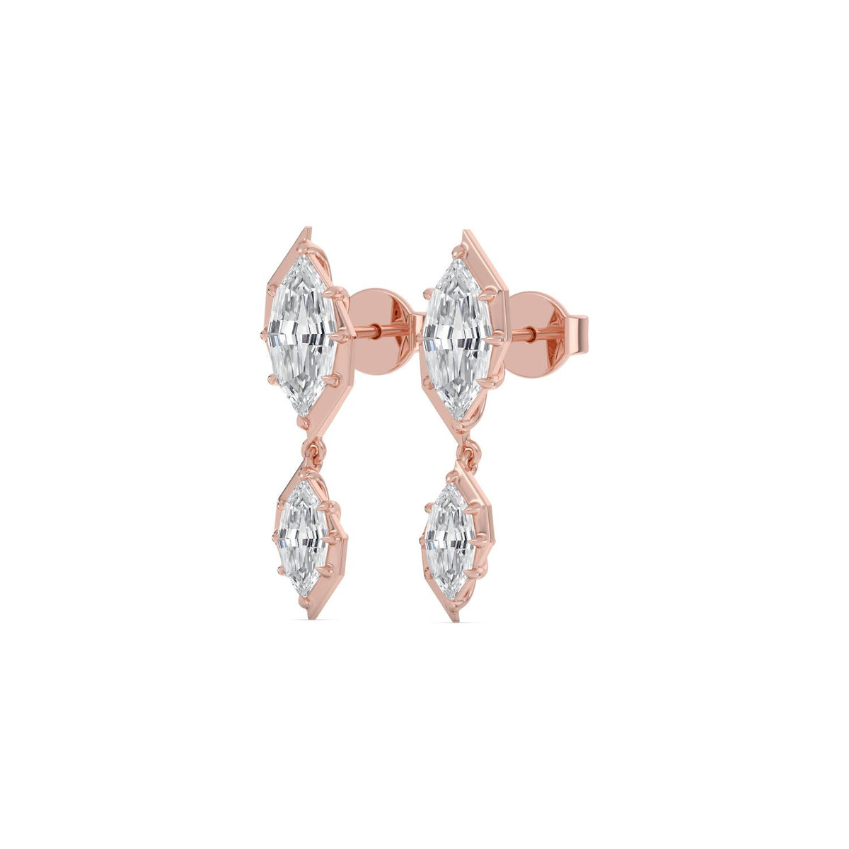Laila Joy earrings