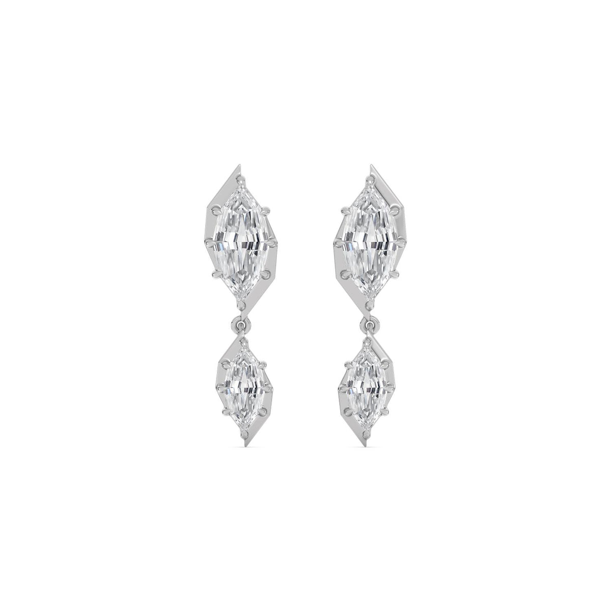 Laila Joy earrings