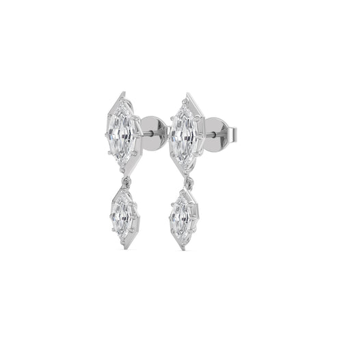Laila Joy earrings