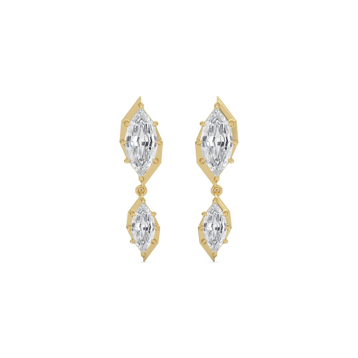 Laila Joy earrings