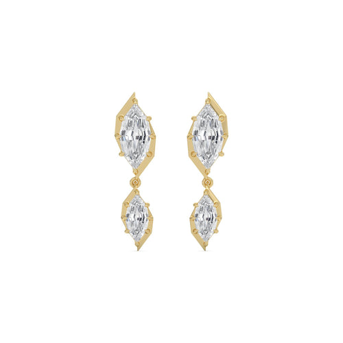 Laila Joy earrings