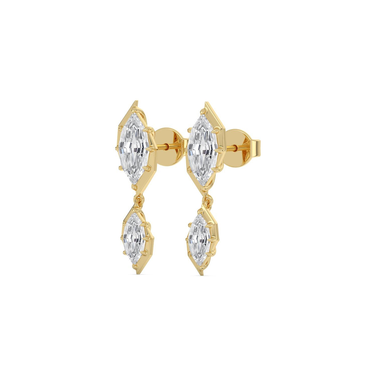Laila Joy earrings