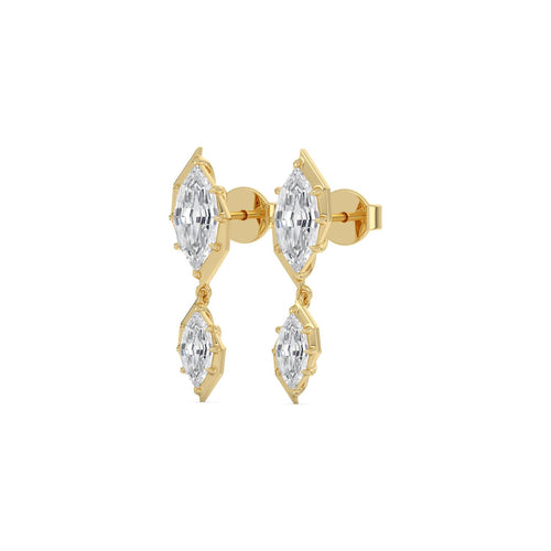 Laila Joy earrings