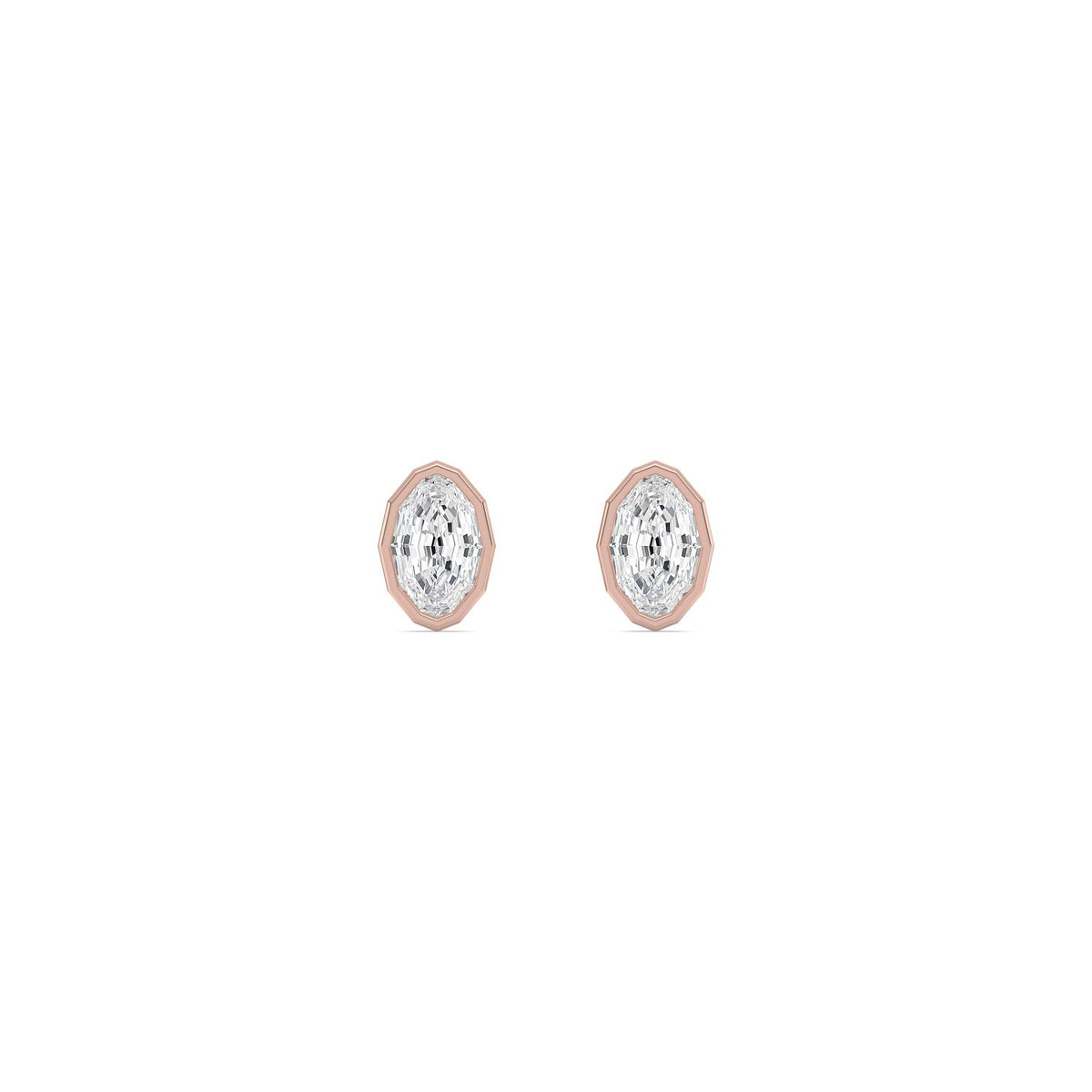 Clara Bloom earrings