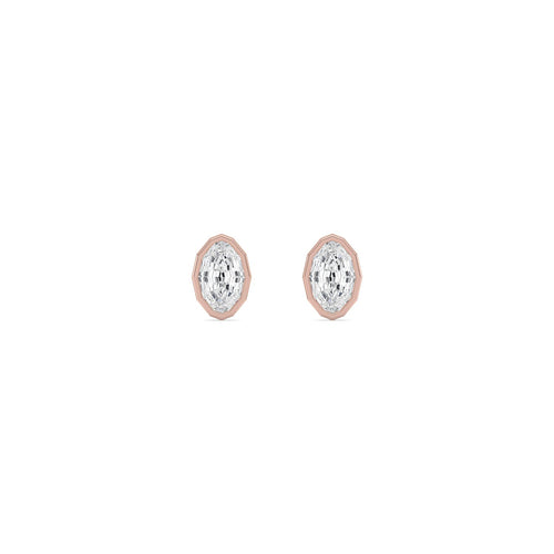 Clara Bloom earrings