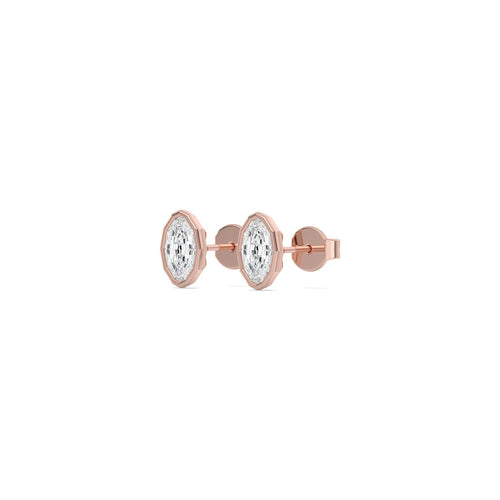 Clara Bloom earrings