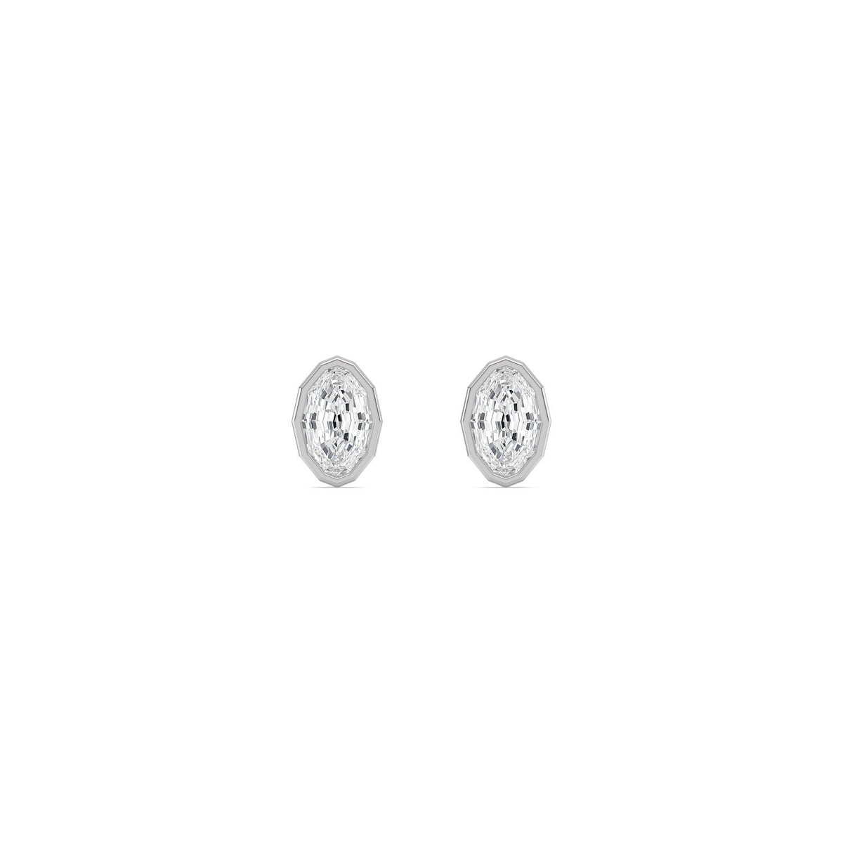 Clara Bloom earrings