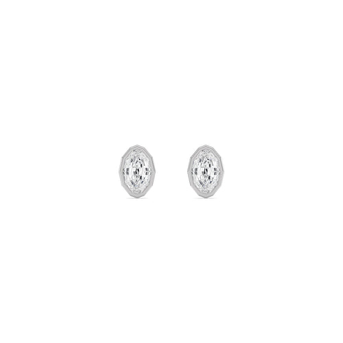 Clara Bloom earrings