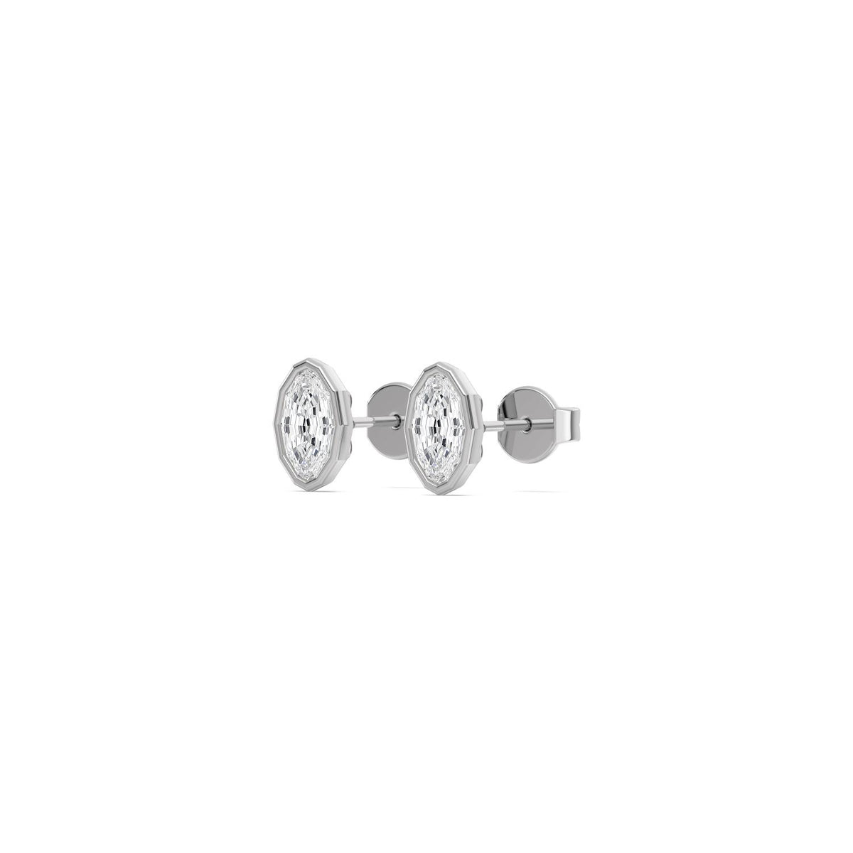 Clara Bloom earrings