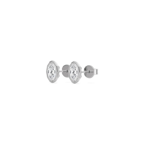 Clara Bloom earrings
