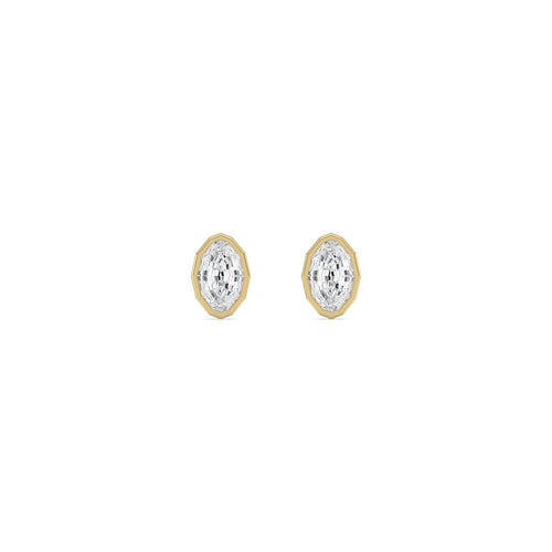 Clara Bloom earrings