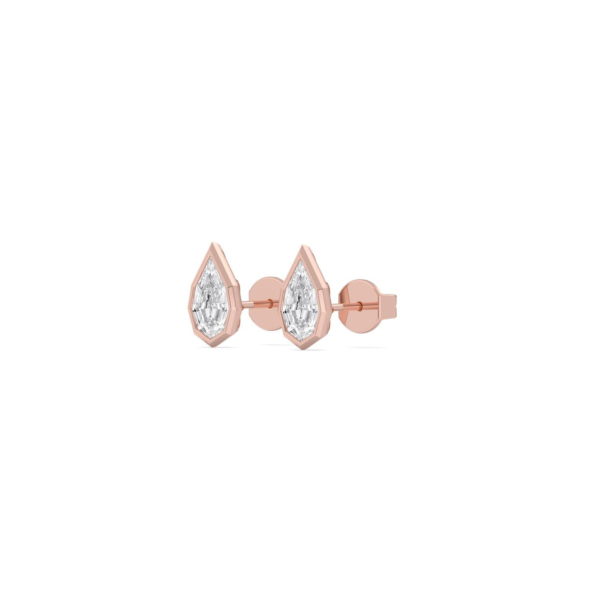 Clara Dawn earrings