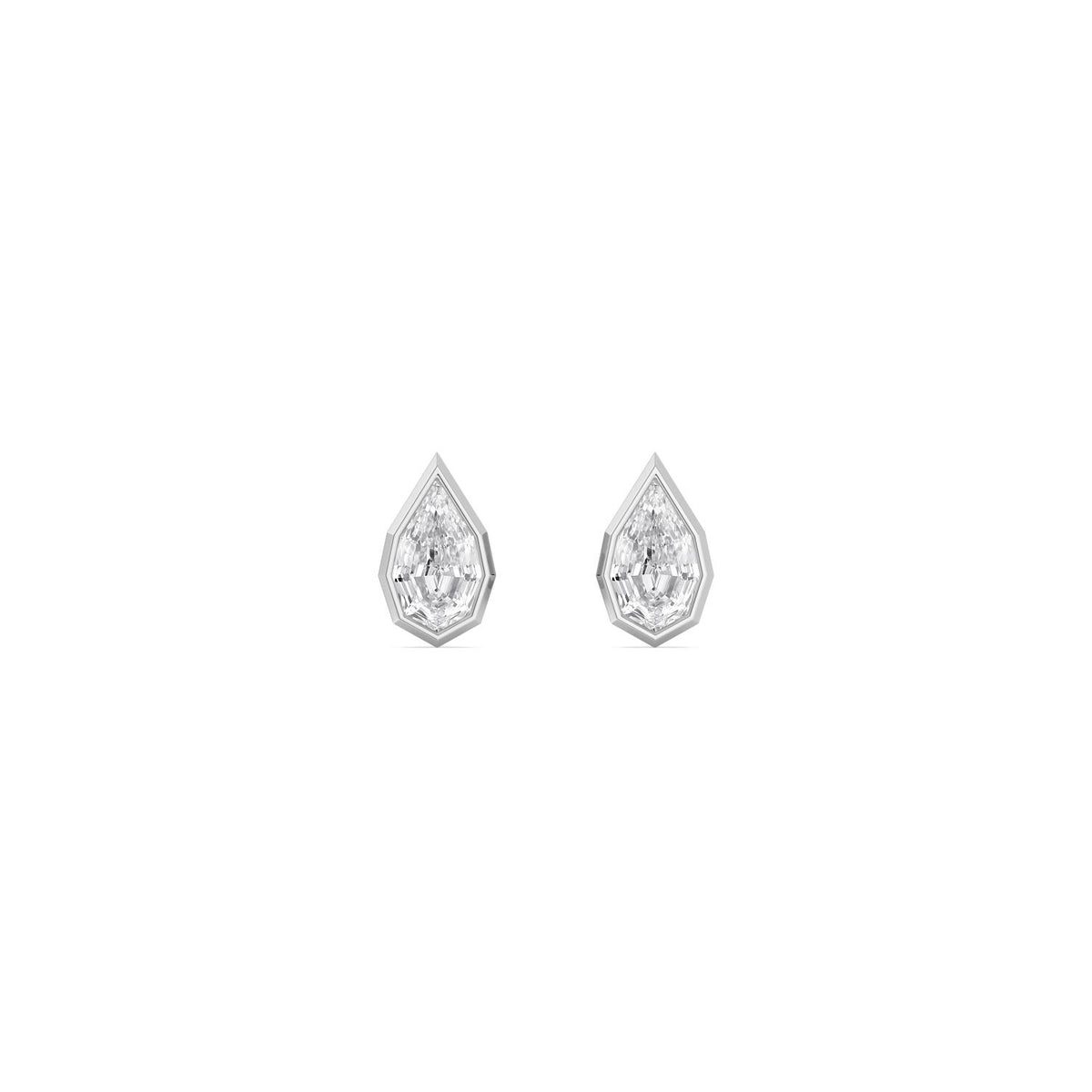 Clara Dawn earrings