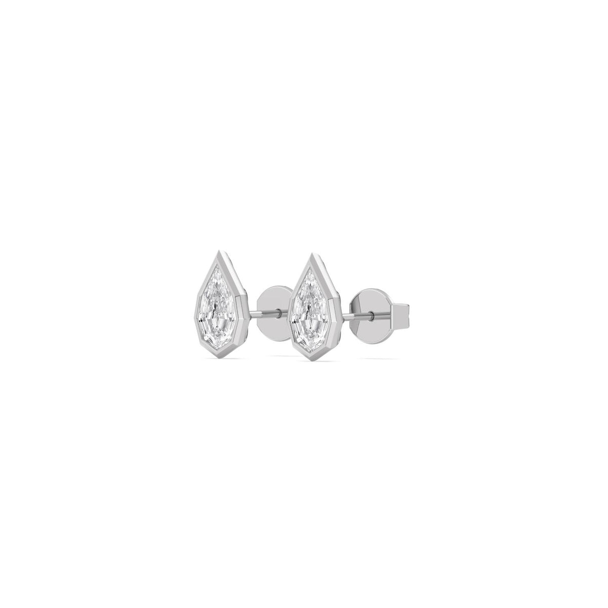 Clara Dawn earrings