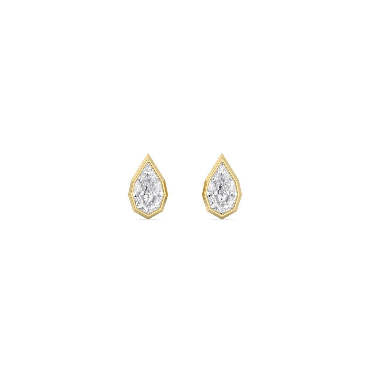 Clara Dawn earrings