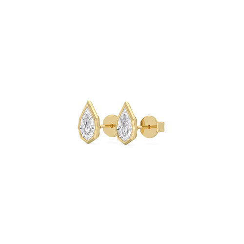 Clara Dawn earrings