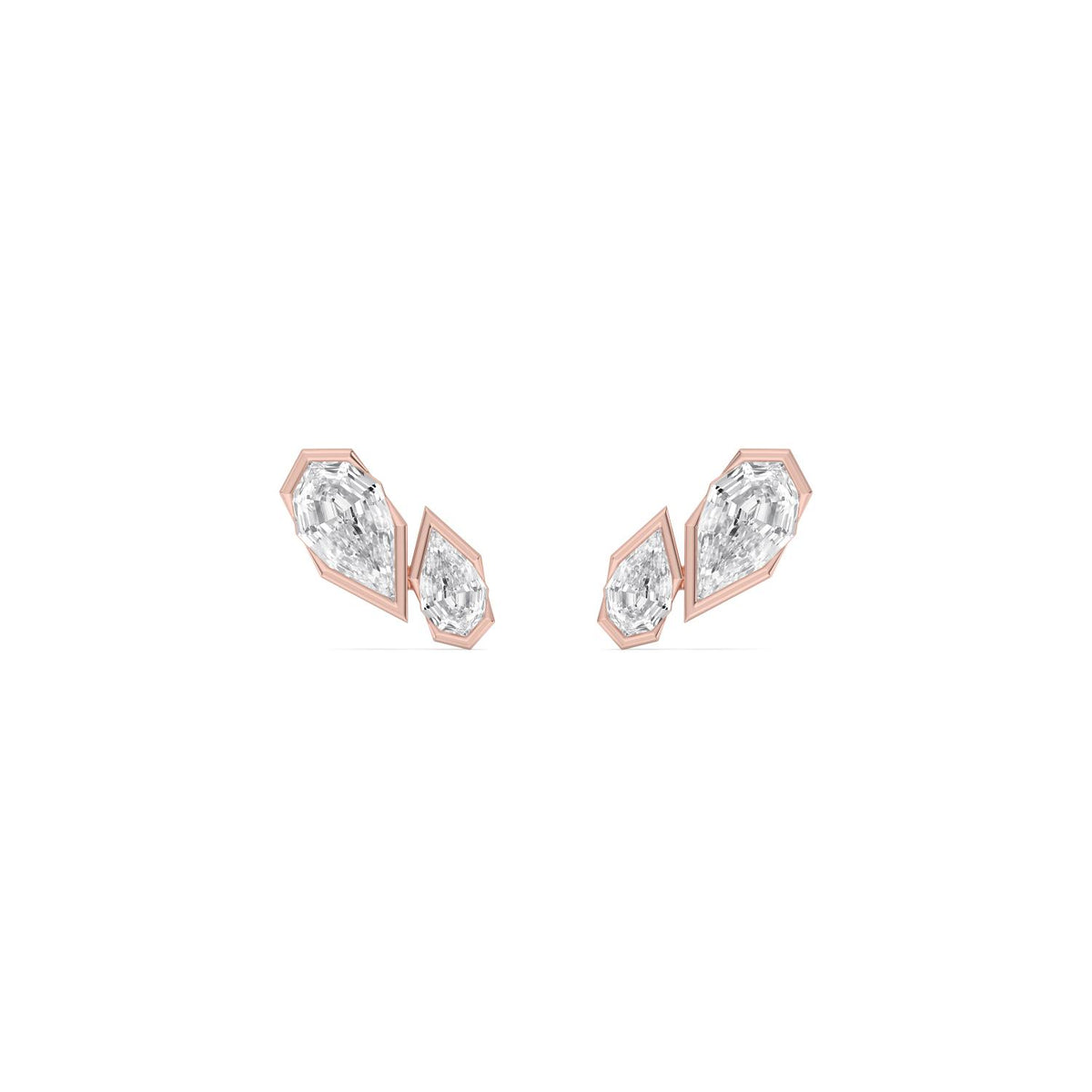 Eva Mae earrings
