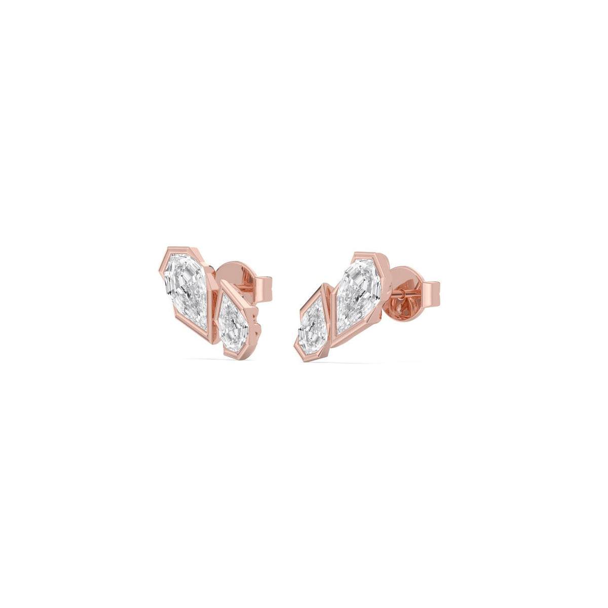 Eva Mae earrings
