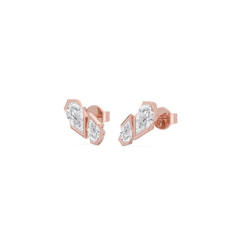 Eva Mae earrings
