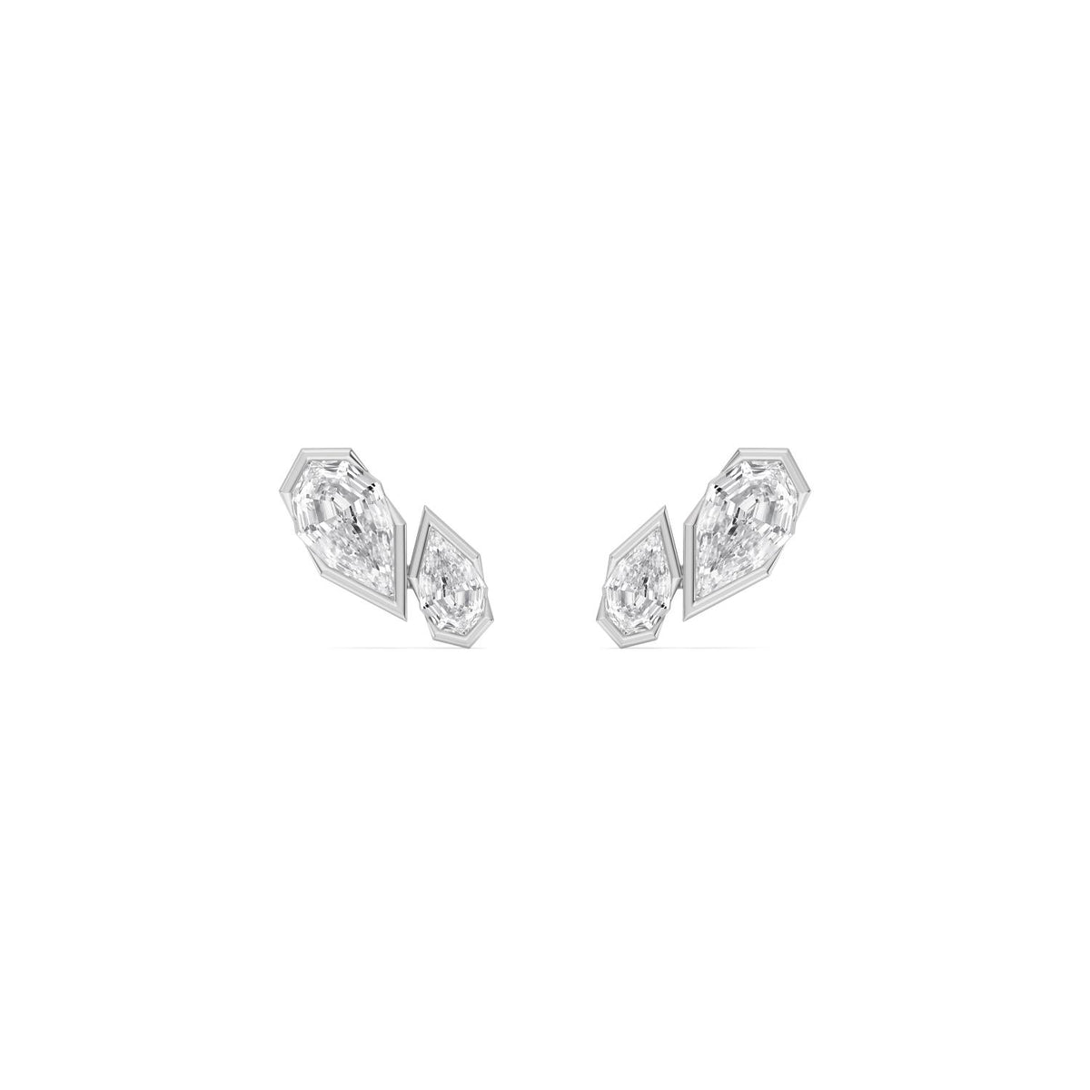 Eva Mae earrings