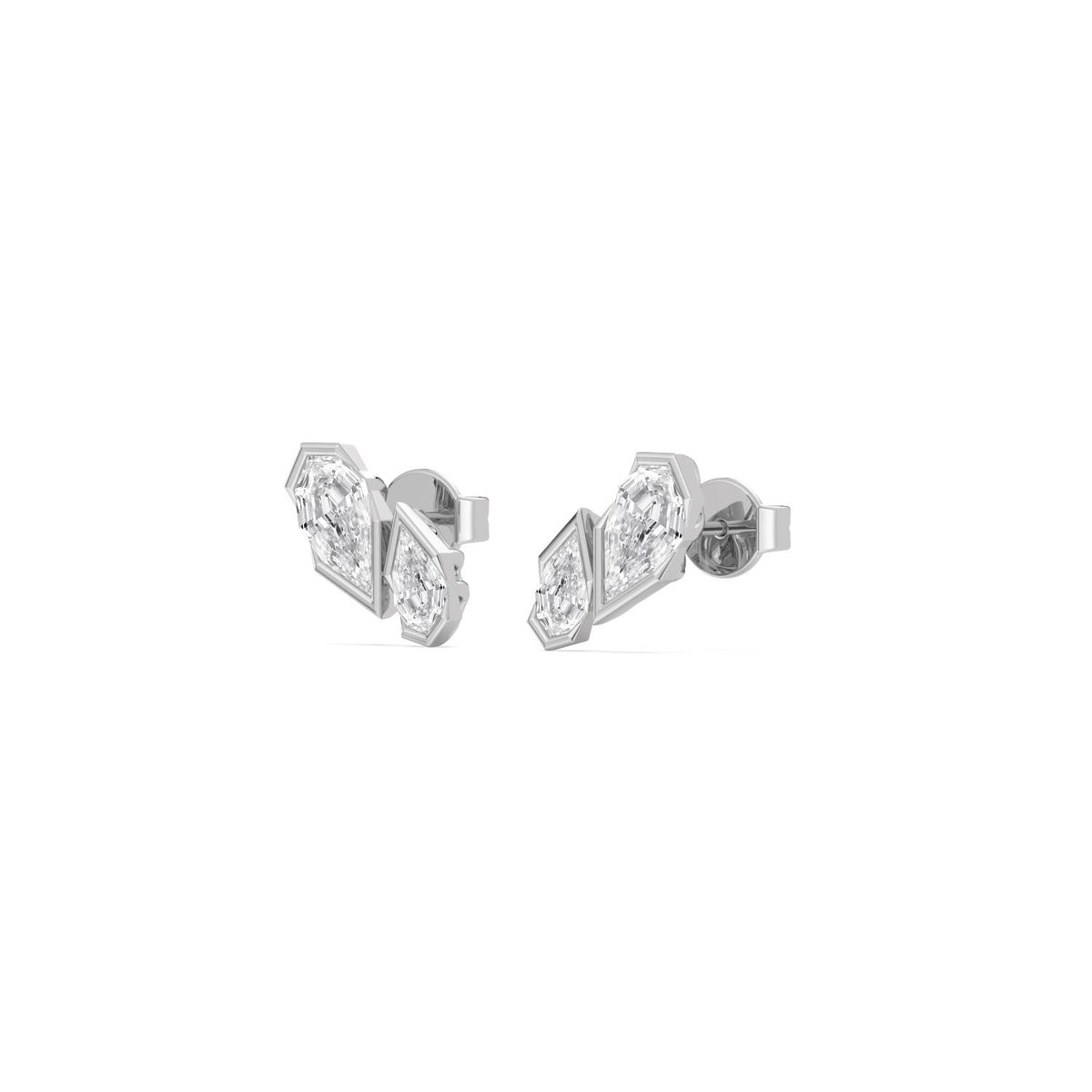 Eva Mae earrings