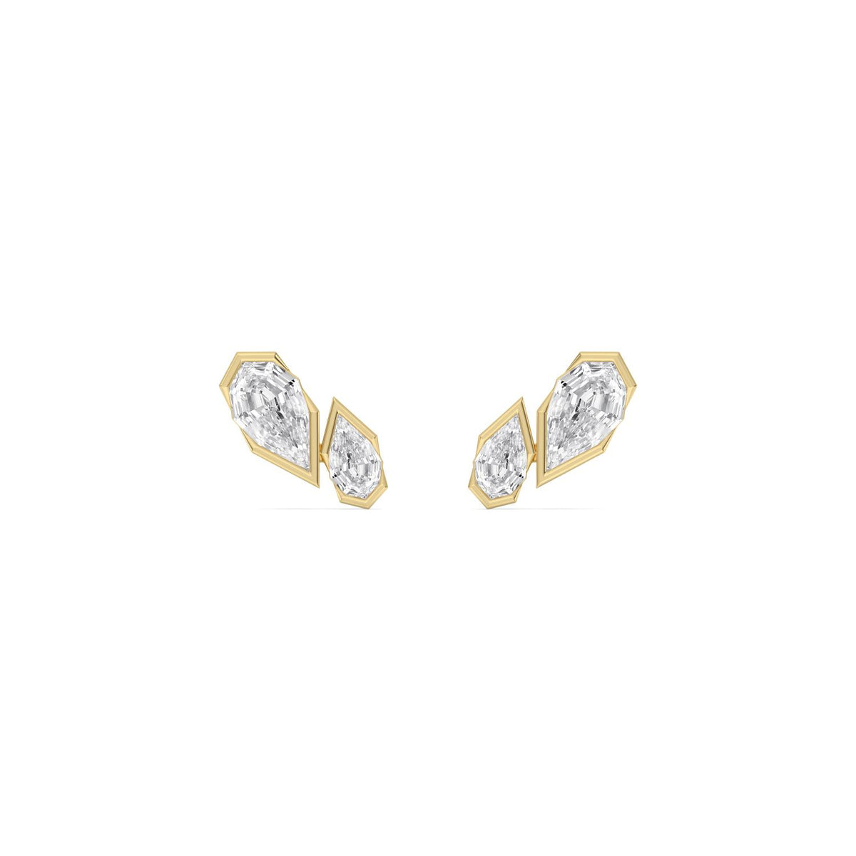 Eva Mae earrings