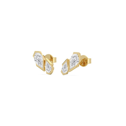Eva Mae earrings