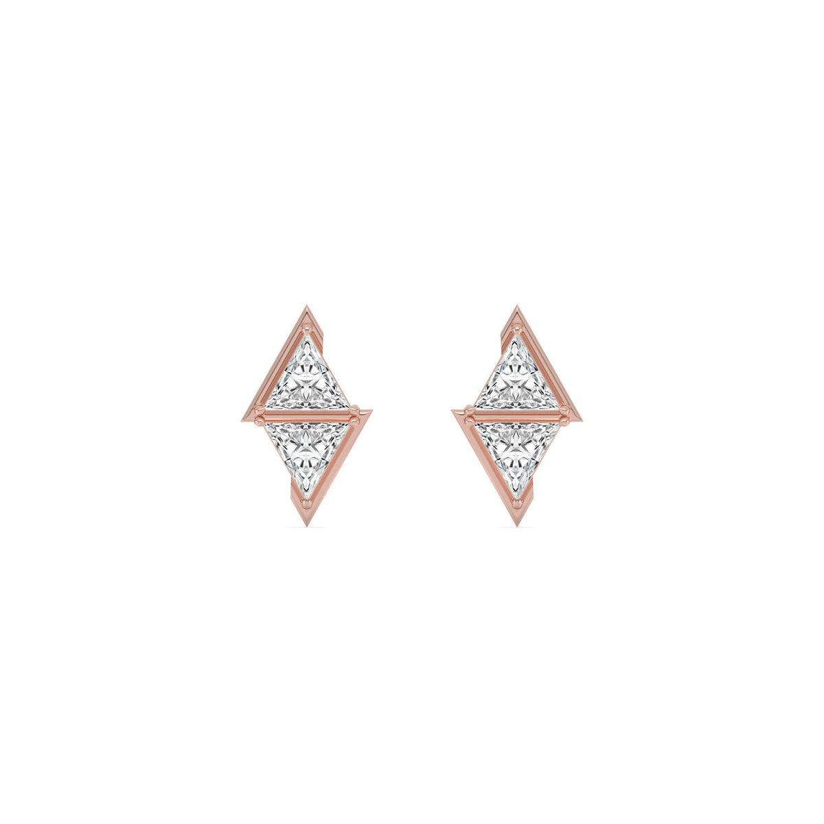 Lena Bloom earrings