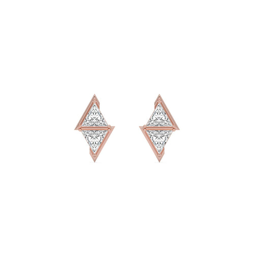 Lena Bloom earrings