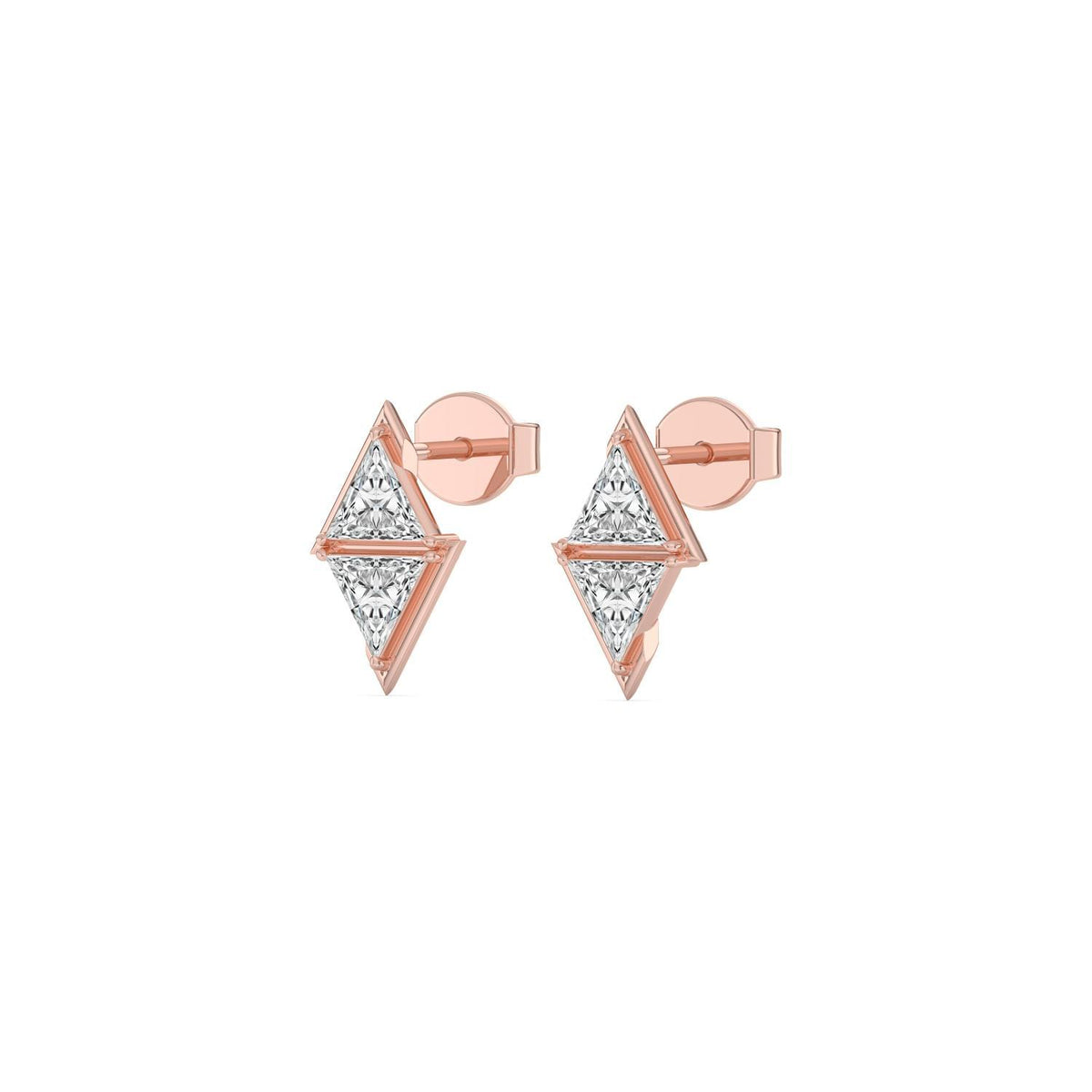 Lena Bloom earrings