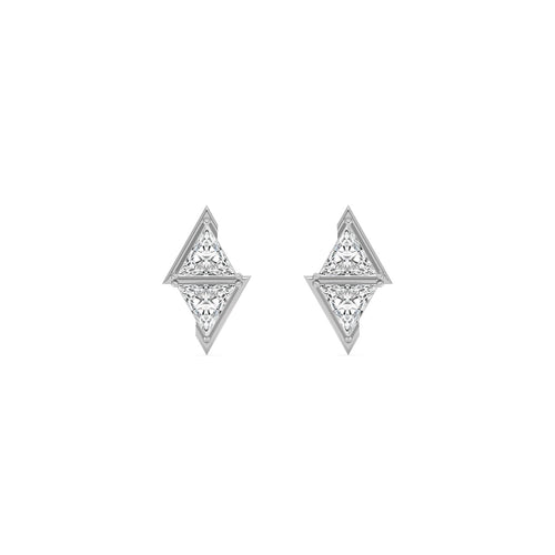 Lena Bloom earrings