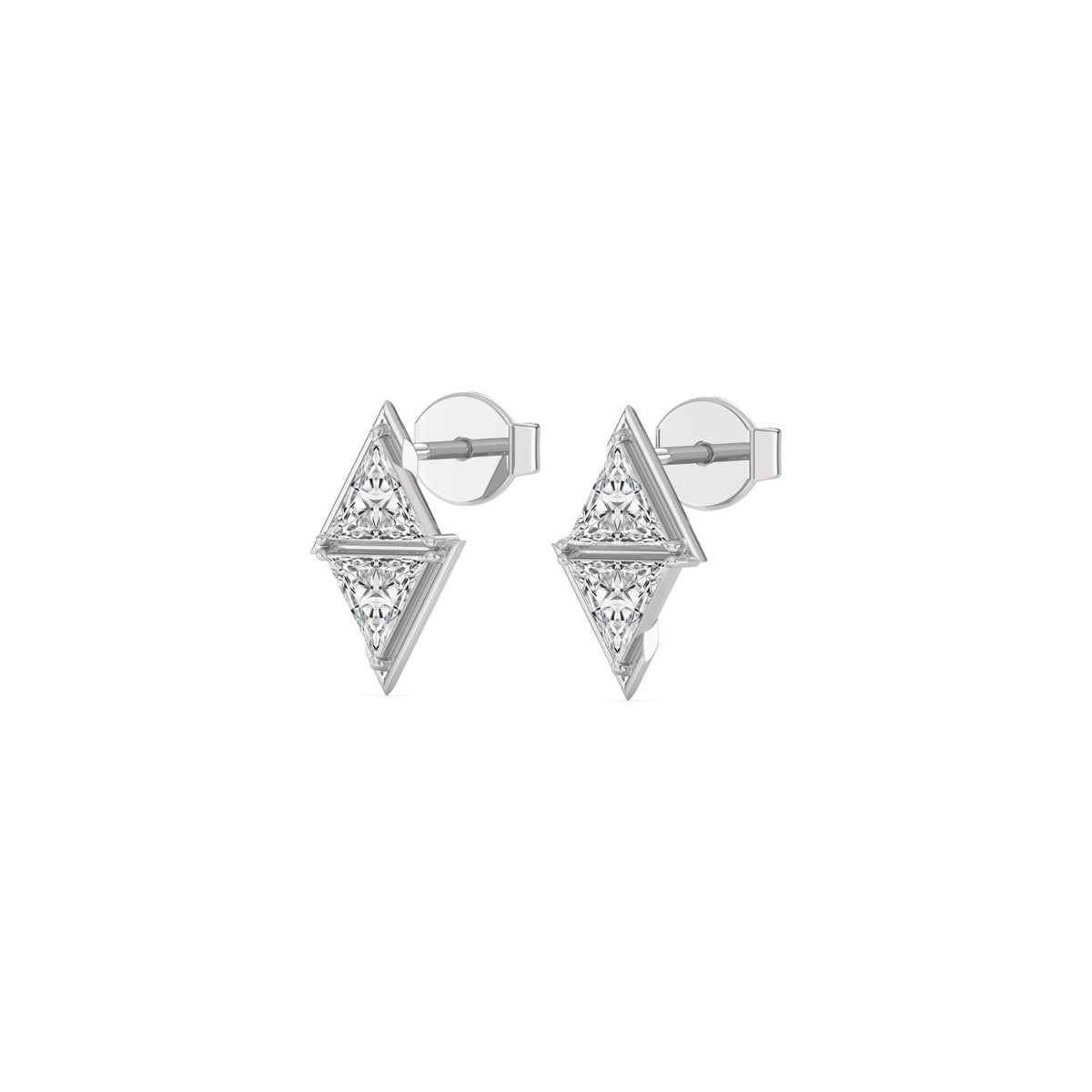 Lena Bloom earrings
