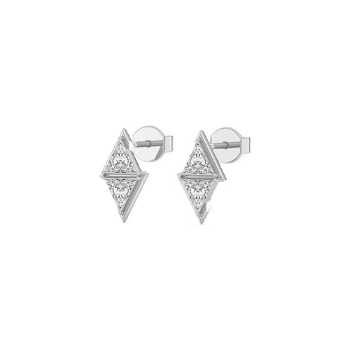 Lena Bloom earrings