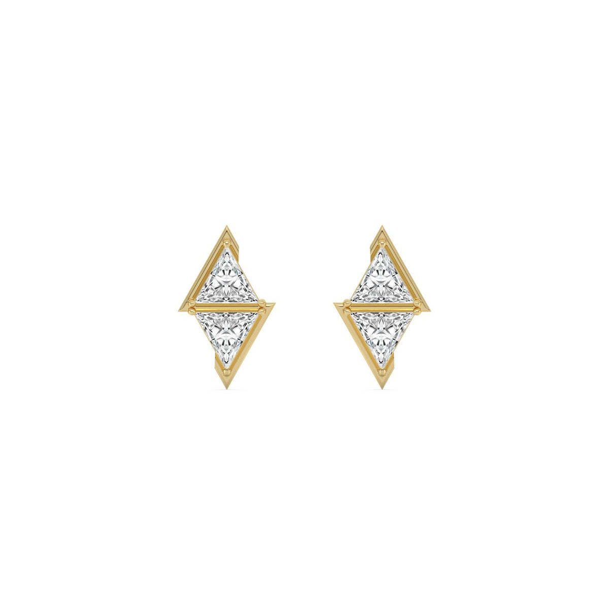 Lena Bloom earrings