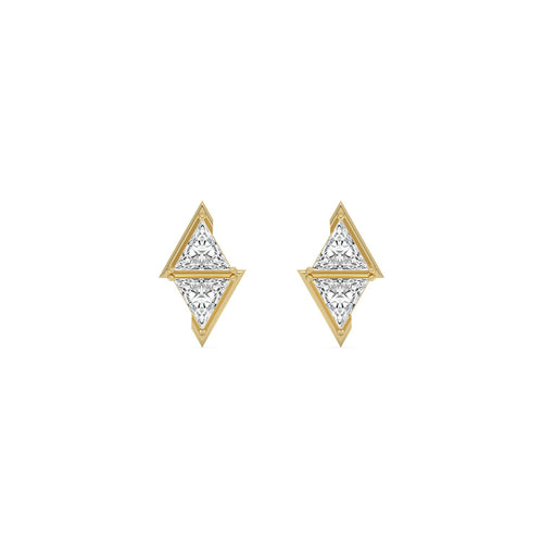 Lena Bloom earrings