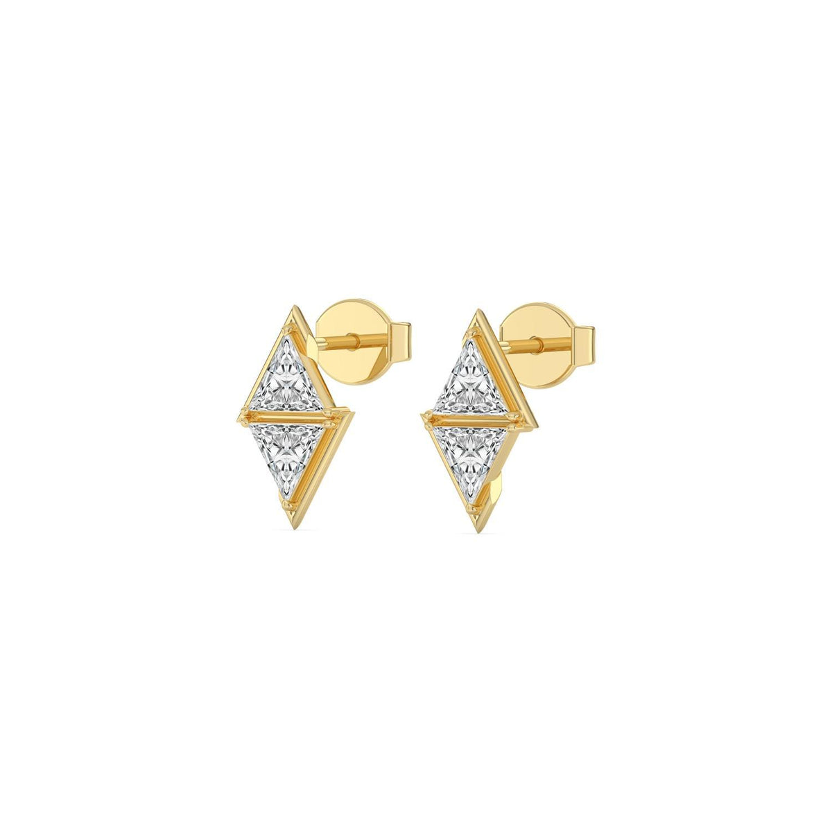 Lena Bloom earrings