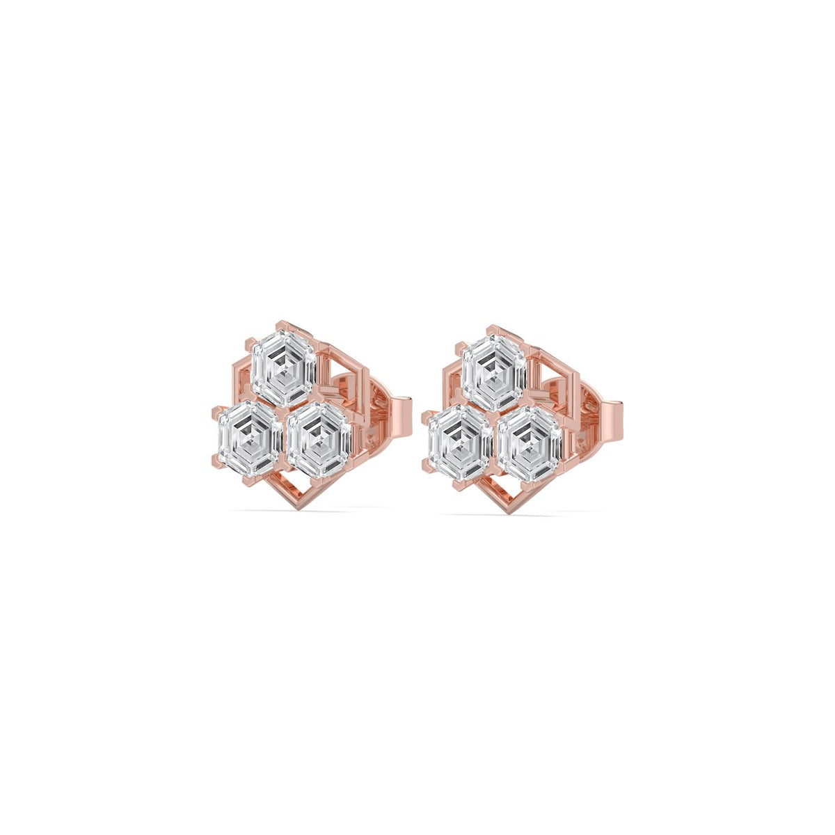 Lena Dawn earrings
