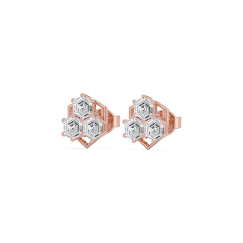 Lena Dawn earrings