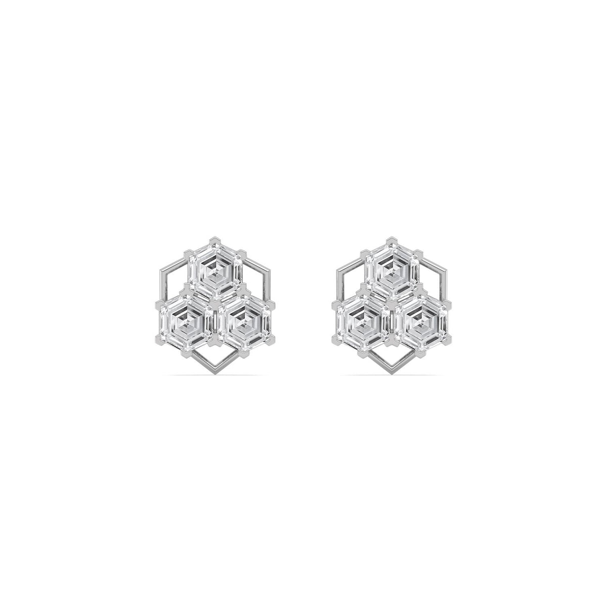 Lena Dawn earrings