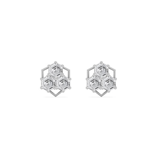 Lena Dawn earrings