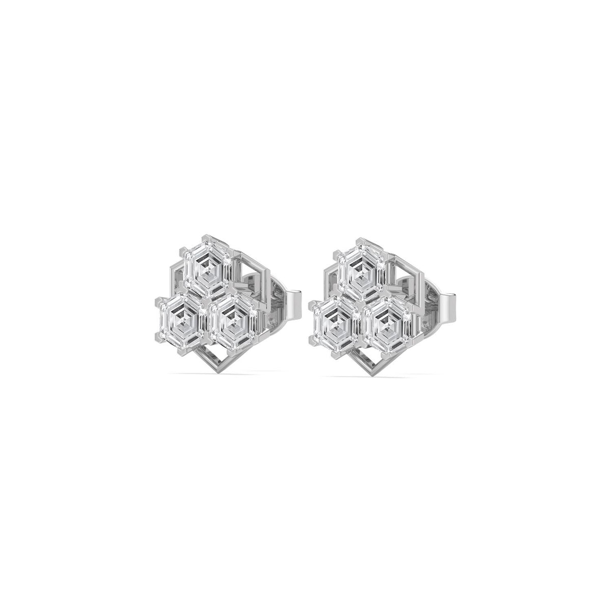 Lena Dawn earrings