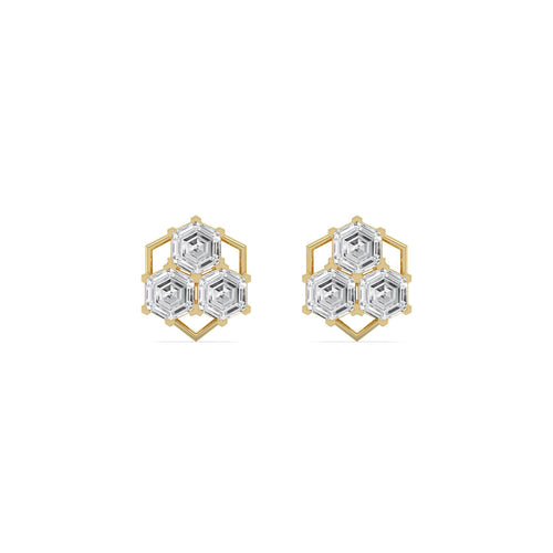 Lena Dawn earrings