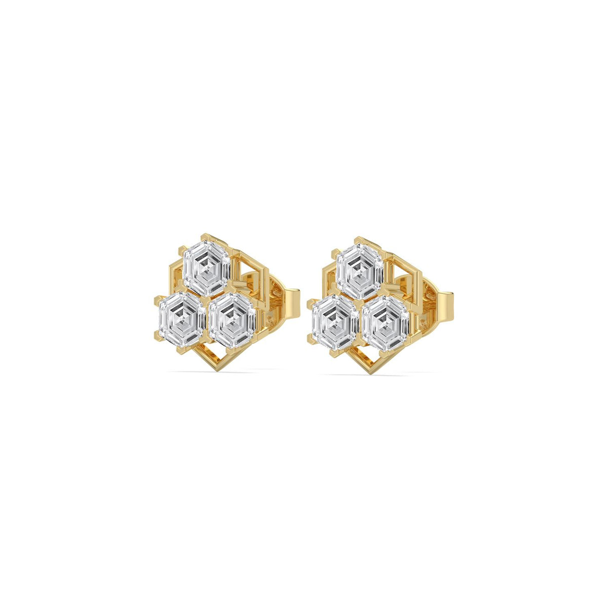 Lena Dawn earrings