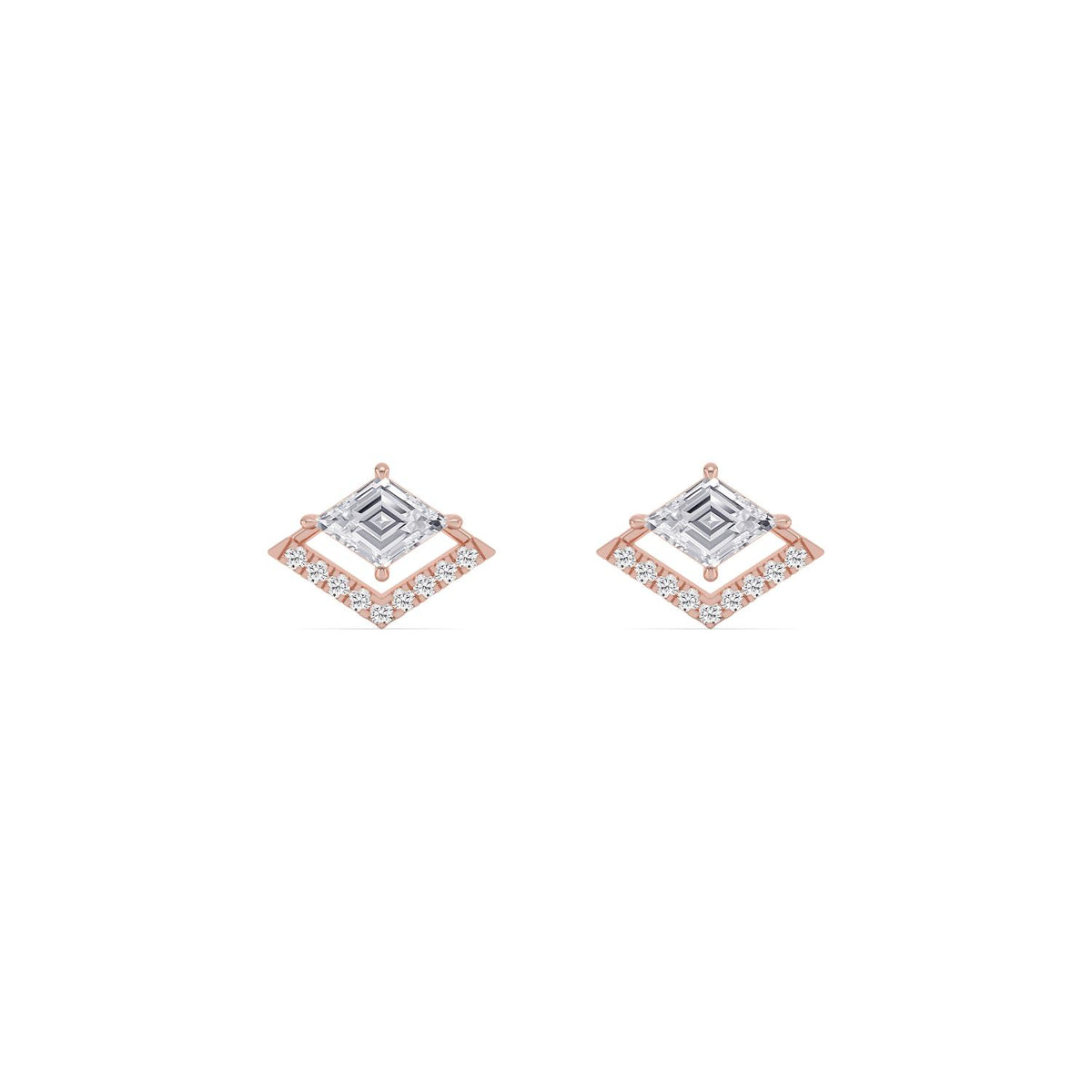 Lia Belle earrings