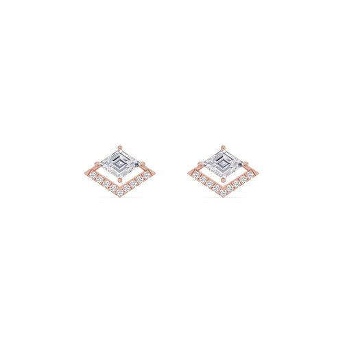 Lia Belle earrings