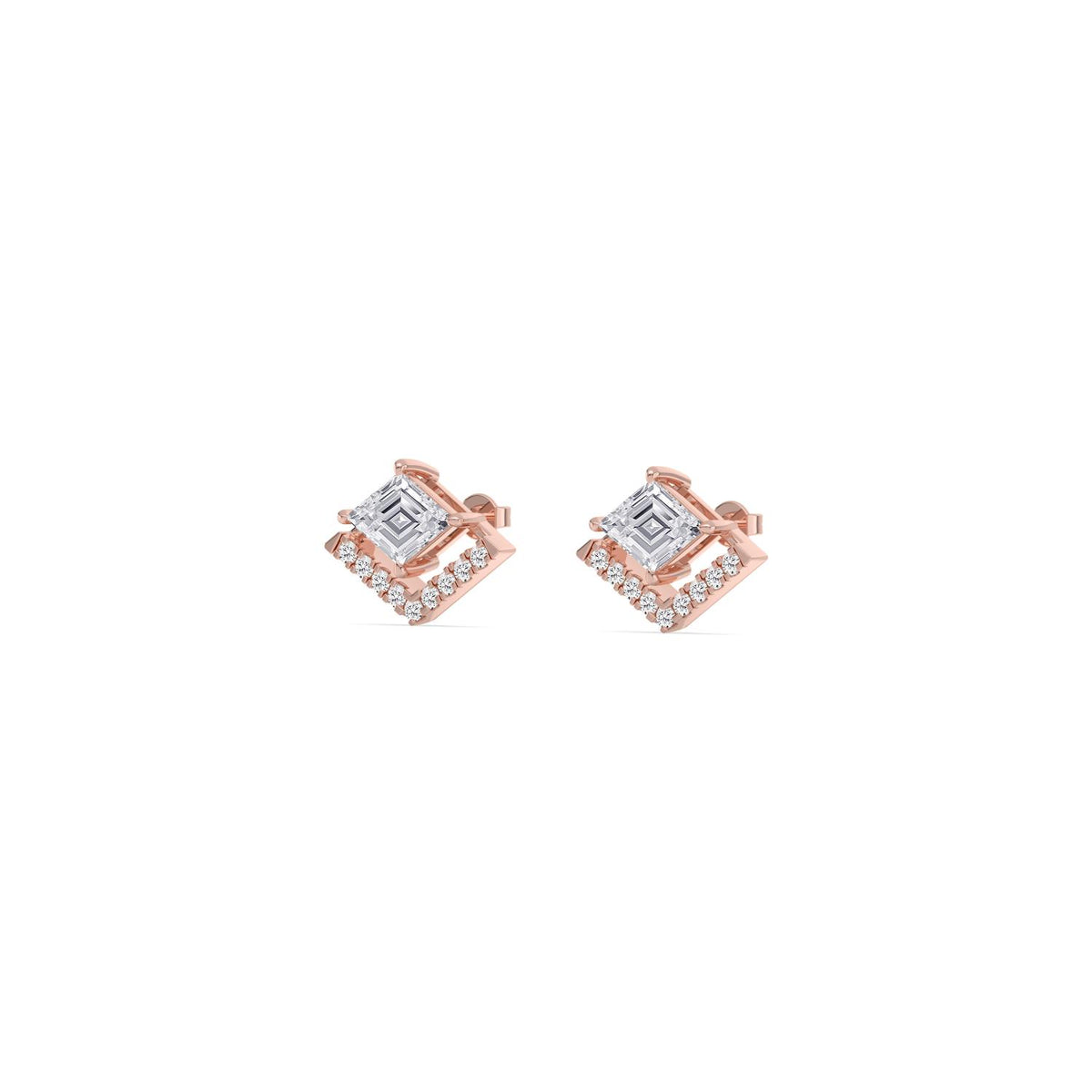 Lia Belle earrings